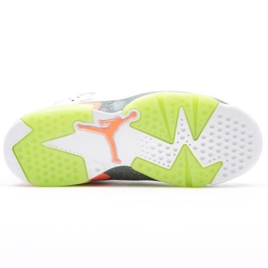 Air Jordan 6 Retro enfant Blanc - Cdiscount Chaussures Air Jordan 6 Retro enfant Blanc - Cdiscount Chaussures