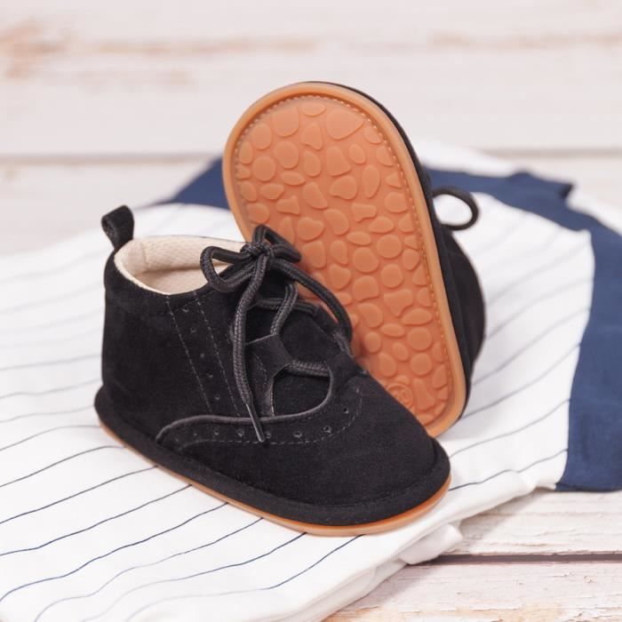 Chaussure taille 18 garcon hot sale