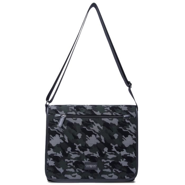 Sacoche chabrand militaire outlet