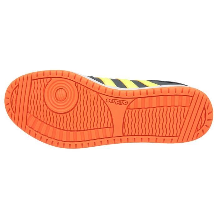 Adidas neo homme jaune on sale