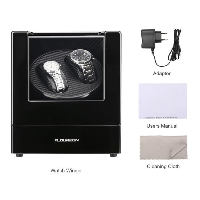 Floureon watch winder online