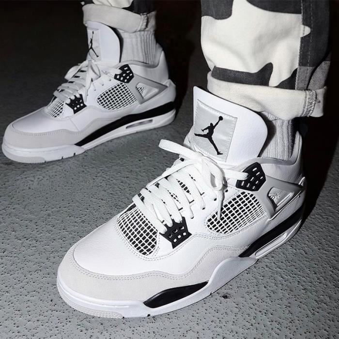 Achat jordan 4 store