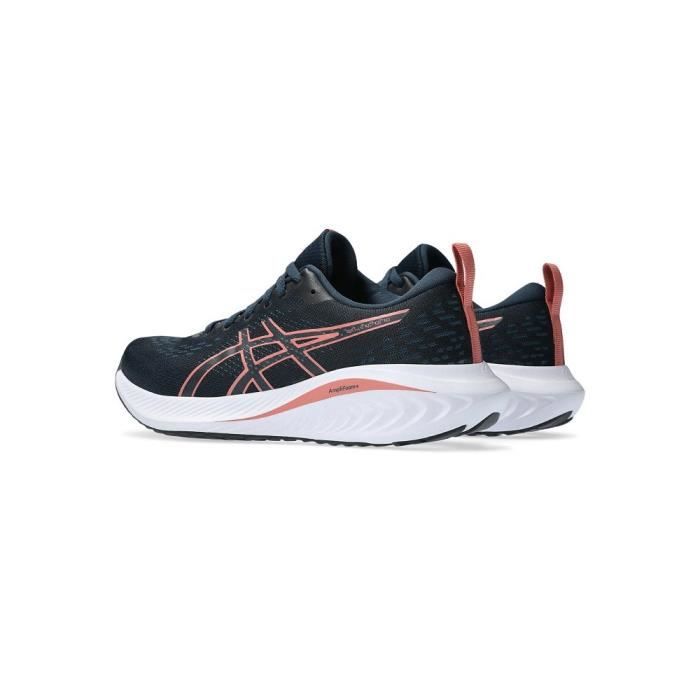 Chaussures de Running ASICS Gel Excite 10 pour Femme Noir