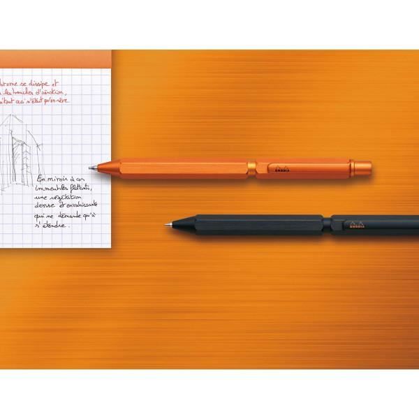 1 porte stylo en forme frigo 10.7*9.8*7.5cm avec 10 crayon en bois noir