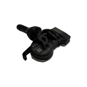 Kit 4 Capteurs TPMS Valve Métal Gunmetal Pour Mercedes EQA H243 - Neufs Prêts à Monter