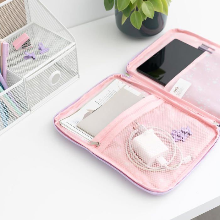 Housse de protection pour tablette - TURBIX - Huawei MediaPad M5 Lite