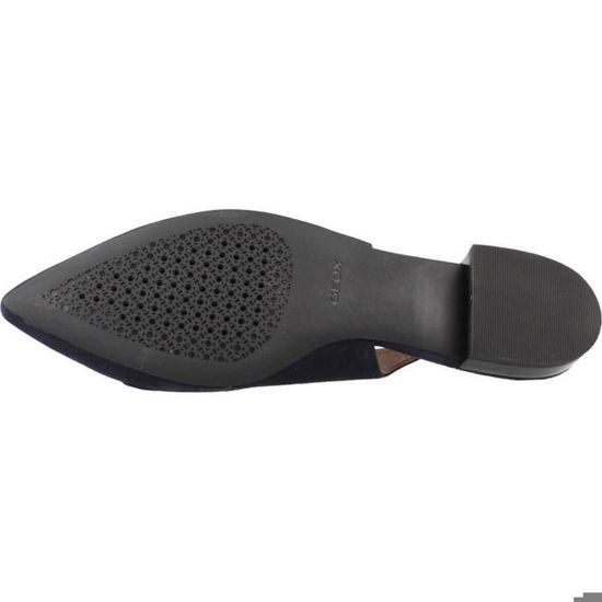 Geox Charyssa Ballerine Geox Femme Ballerines Femme Geox Charyssa