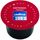 Capsule cafe lavazza