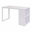Table D Ecriture 120 X 60 X 75 Cm Blanc Bureau Informatique Multimedia Contemporain Achat Vente Bureau Table D Ecriture 120 X 60 X Soldes Sur Cdiscount Des Le 20 Janvier Cdiscount