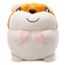 peluche hamtaro