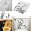Get Decor de salle de bains seahorse Desktop Wallpaper Free