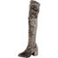 bottes cdiscount
