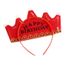 Rouge Bandeau Bonne Fete D Anniversaire D Enfants Costume Accessoires Lumiere Led Clignotant Serre Tete Serre Tete Achat Vente Bandeau Serre Tete Rouge Bandeau Bonne Fete Cdiscount Rouge Bandeau Bonne Fete D Anniversaire D Enfants Costume Accessoires Lumiere Led Clignotant Serre Tete Serre Tete Achat Vente Bandeau Serre Tete Rouge Bandeau Bonne Fete Cdiscount