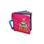 Livre En Tissu Bebe Livre D Eveil Debut Developpement D Apprentissage Education Jouets Pour Bebes M2264 Cdiscount Jeux Jouets