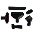 Embout d aspirateur