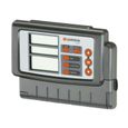 GARDENA Programmateur 6030 Classic – Ecran LCD – Système centralisé – Boîtier pour intérieur – Branchement sur 230V – (1284-20)-0