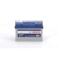 Batterie BOSCH Bosch S4007 72Ah 680A-0
