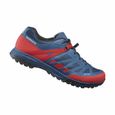 Chaussures  Shimano SH-ET500 - red - 42-0