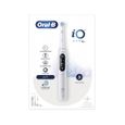 ORAL B Hygiène dentaire iO6 Series brosse à dents électrique-0