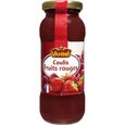 VAHINE Nappage Fruits rouge - 165 g-0