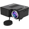 DC23829-Mini projecteur cinéma maison HD 1080P 20W-0