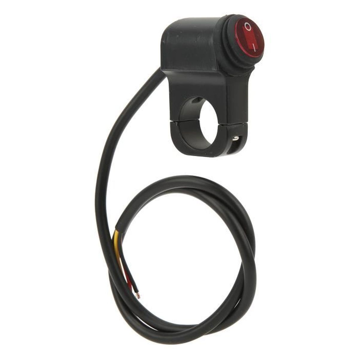 Litemove Support de guidon universel pour phare avant
