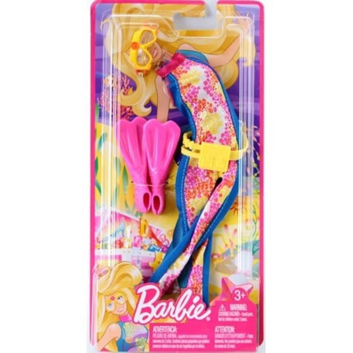 combi barbie