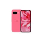 Smartphone Google Pixel 9a 6,3" 5G Double SIM 128 Go Rose Pivoine