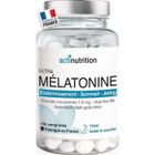 AUCUNE ACTINUTRITION Ultra Mélatonine 150 comprimés complément alimentaire