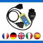 MISTER DIAGNOSTIC BMW B800 outil de diagnostic AIRBAG SRS Reset - E34 - E36 - E38 - E39 - E46