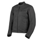 KSK - BLOUSON Cuir YUROK CE
