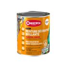 Rustol Deco Blanc 0l75 9010 - Owatrol