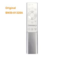 Télécommande vocale BN59-01328A originale, pour Samsung 2020 Smart TV