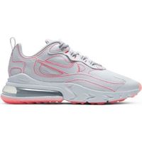 Sneakers Féminin - Nike - AirMax270Special - Synthétique - Femme - White - Gris - Adulte - Lacets - Plat