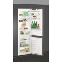 WHIRLPOOL ART65021 - Réfrigérateur congélateur bas