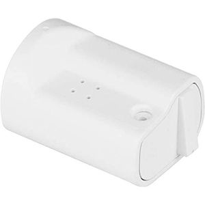 WC - TOILETTES Robinetterie - Supersteel - Lunettes Wc - Résistant aux rayures - Facile à nettoyer - Matériau durable