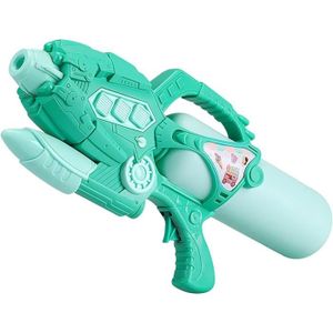 PISTOLET À EAU Pistolet a Eau Enfant Pistolet à Eau Pistolets et Fusils à Eau Large Capacity Longue Portée Summer Puissant Water Gun Aqua Blas A688