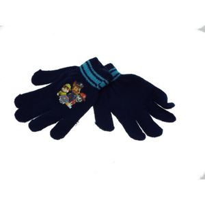 gar/çon PawPatrol Gant de ski fourre anti derapant