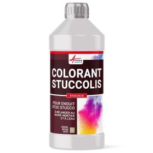 Colorant enduit - Achat / Vente pas cher