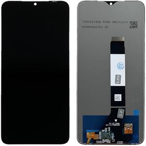 ECRAN DE TÉLÉPHONE Ecran + Tactile Xiaomi Redmi 9T / Poco M3 Noir