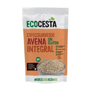 Flocons 5 Céréales Bio 500g - Ecocesta