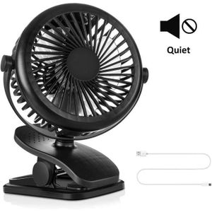 Ventilateur Poussette Cdiscount