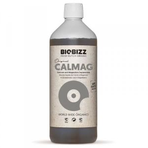 ENGRAIS Biobizz - Calmag 1L - CA et MG