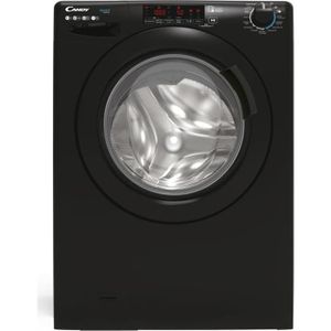 PACK CANDY Lave-linge Frontal 10kg 1400Trs/min SMART TOUCH + NEDIS