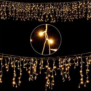 Guirlande lumineuse plafond - Cdiscount