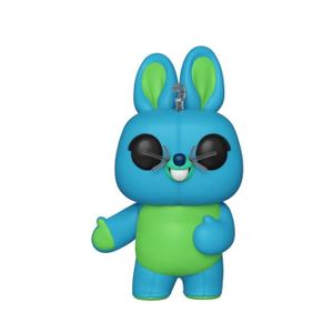 FIGURINE - PERSONNAGE Figurine Bunny Funko Pop Disney Toy Story - Collectionnez-les tous !