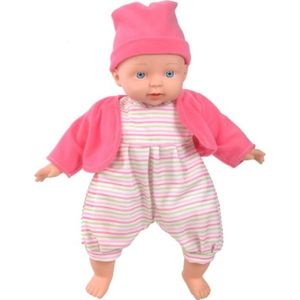 Vtech Little Love Mon Bebe Apprend A Parler Cdiscount Jeux Jouets