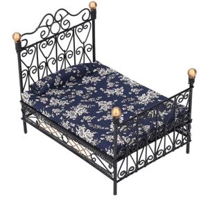 Lit Jumeaux Poupee Cdiscount