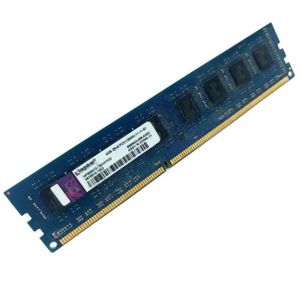 MÉMOIRE RAM 4Go RAM PC Bureau KINGSTON HP655410-150-HYCG DDR3 