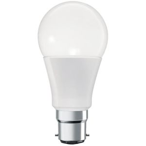 AMPOULE INTELLIGENTE LEDVANCE Ampoule SMART+ ZigBee Standard - 60 W - B22 - Couleur changeante